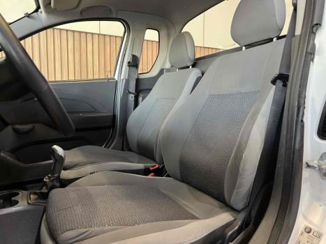 CHEVROLET Montana 1.4 FLEX LS, Foto 19