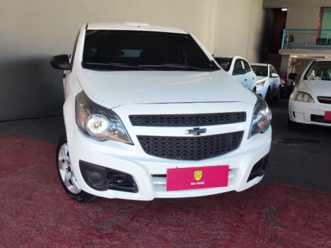 CHEVROLET Montana 1.4 FLEX LS, Foto 1