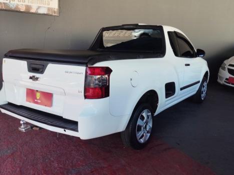 CHEVROLET Montana 1.4 FLEX LS, Foto 2