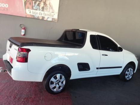 CHEVROLET Montana 1.4 FLEX LS, Foto 3