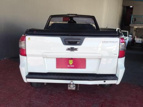 CHEVROLET Montana 1.4 FLEX LS, Foto 4
