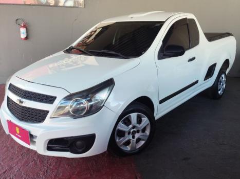 CHEVROLET Montana 1.4 FLEX LS, Foto 5