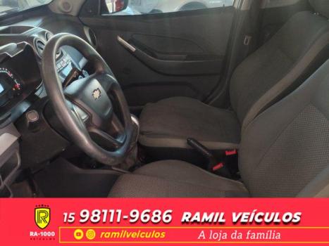 CHEVROLET Montana 1.4 FLEX LS, Foto 6