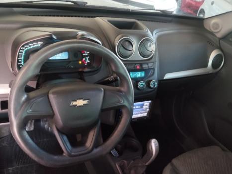 CHEVROLET Montana 1.4 FLEX LS, Foto 7