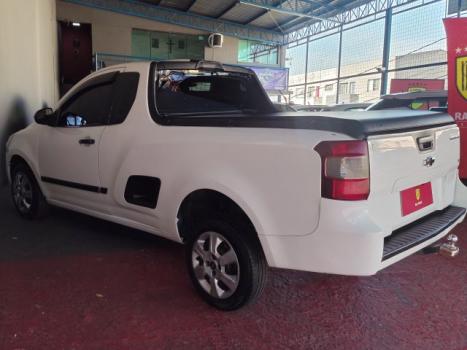 CHEVROLET Montana 1.4 FLEX LS, Foto 8