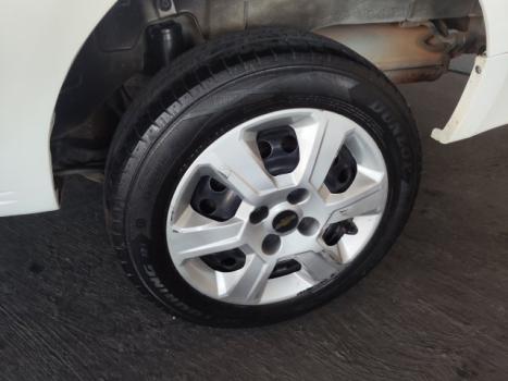 CHEVROLET Montana 1.4 FLEX LS, Foto 9