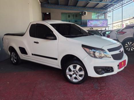 CHEVROLET Montana 1.4 FLEX LS, Foto 10
