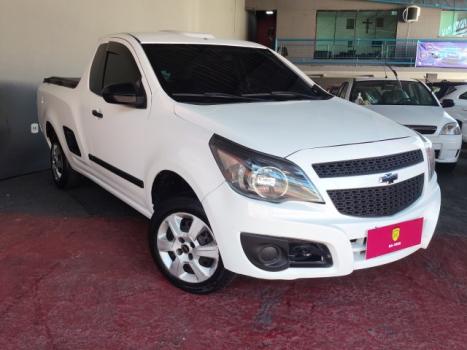 CHEVROLET Montana 1.4 FLEX LS, Foto 11