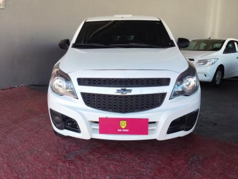 CHEVROLET Montana 1.4 FLEX LS, Foto 12