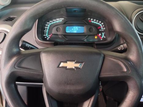 CHEVROLET Montana 1.4 FLEX LS, Foto 13