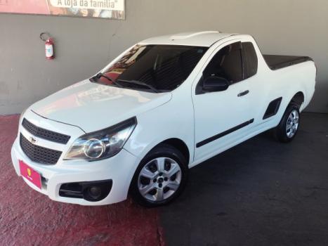 CHEVROLET Montana 1.4 FLEX LS, Foto 15