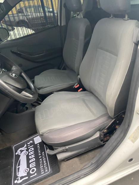 CHEVROLET Montana 1.4 FLEX LS, Foto 2