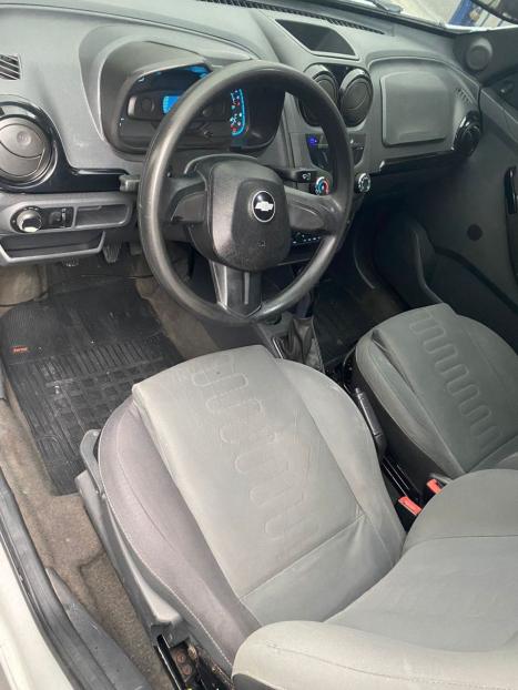 CHEVROLET Montana 1.4 FLEX LS, Foto 4