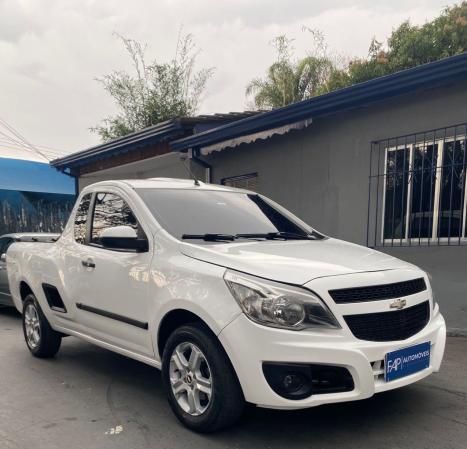 CHEVROLET Montana 1.4 FLEX LS, Foto 5