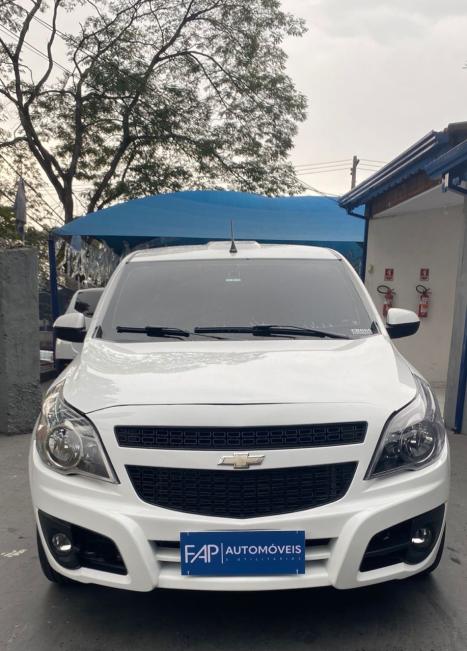 CHEVROLET Montana 1.4 FLEX LS, Foto 7
