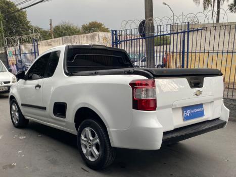 CHEVROLET Montana 1.4 FLEX LS, Foto 10