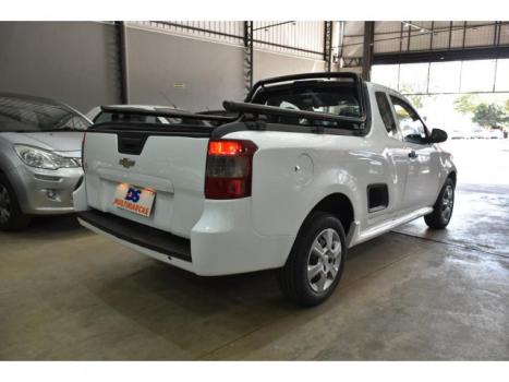 CHEVROLET Montana 1.4 FLEX LS, Foto 3