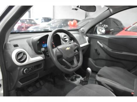CHEVROLET Montana 1.4 FLEX LS, Foto 4