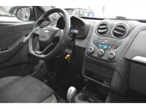 CHEVROLET Montana 1.4 FLEX LS, Foto 6