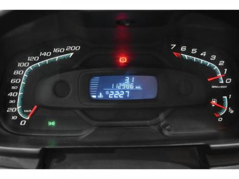 CHEVROLET Montana 1.4 FLEX LS, Foto 9
