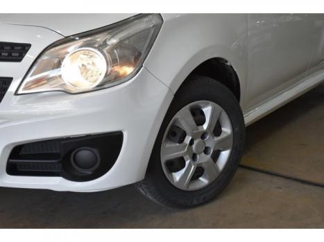CHEVROLET Montana 1.4 FLEX LS, Foto 12