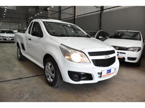 CHEVROLET Montana 1.4 FLEX LS, Foto 13