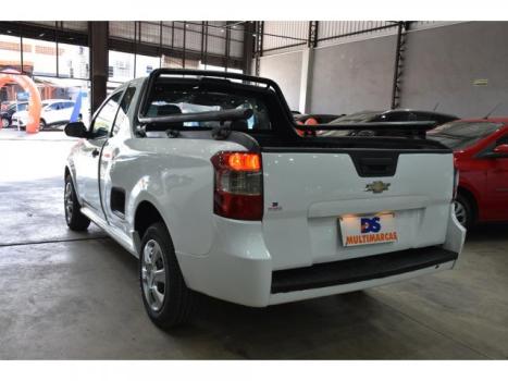 CHEVROLET Montana 1.4 FLEX LS, Foto 14