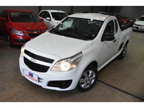 CHEVROLET Montana 1.4 FLEX LS, Foto 15