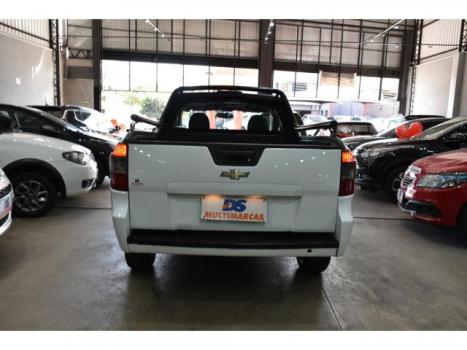 CHEVROLET Montana 1.4 FLEX LS, Foto 17