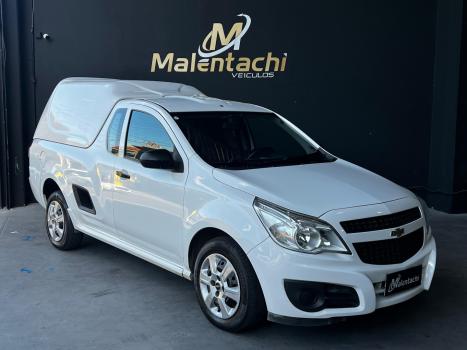 CHEVROLET Montana 1.4 FLEX LS, Foto 1
