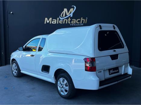 CHEVROLET Montana 1.4 FLEX LS, Foto 2