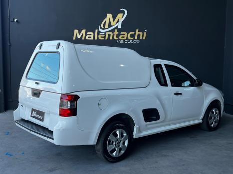 CHEVROLET Montana 1.4 FLEX LS, Foto 3