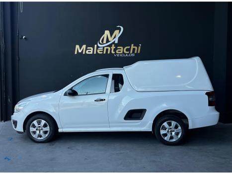 CHEVROLET Montana 1.4 FLEX LS, Foto 4