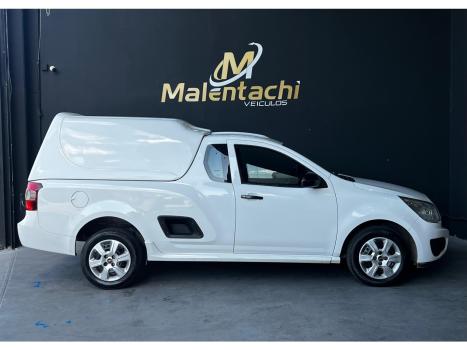 CHEVROLET Montana 1.4 FLEX LS, Foto 5
