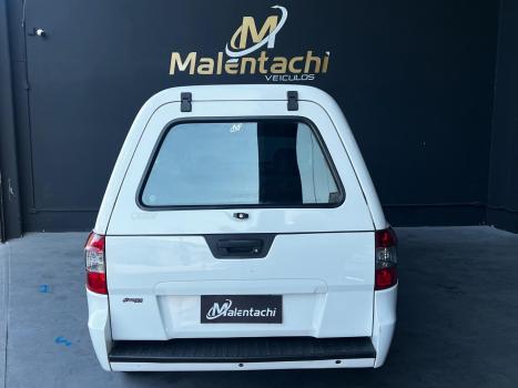 CHEVROLET Montana 1.4 FLEX LS, Foto 6