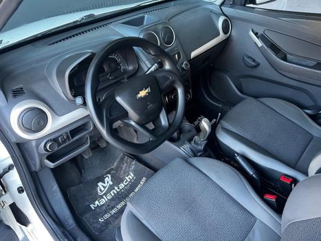 CHEVROLET Montana 1.4 FLEX LS, Foto 7