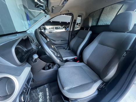 CHEVROLET Montana 1.4 FLEX LS, Foto 8
