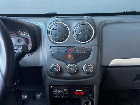 CHEVROLET Montana 1.4 FLEX LS, Foto 9