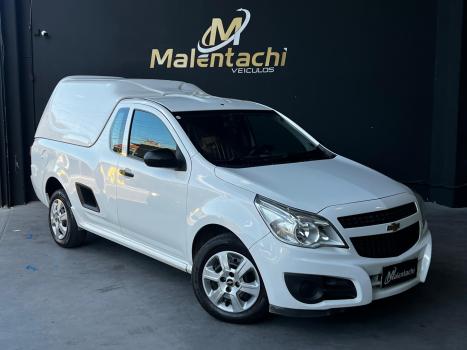 CHEVROLET Montana 1.4 FLEX LS, Foto 10