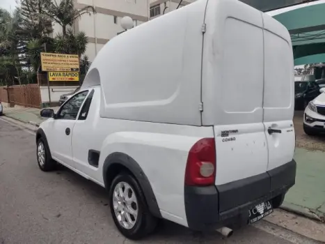 CHEVROLET Montana 1.4 FLEX COMBO FURGO, Foto 4