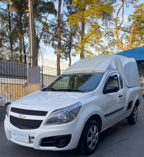 CHEVROLET Montana 1.4 FLEX LS, Foto 1