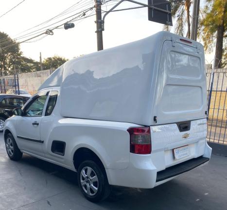 CHEVROLET Montana 1.4 FLEX LS, Foto 2