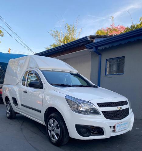 CHEVROLET Montana 1.4 FLEX LS, Foto 4