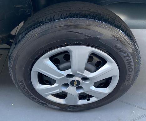 CHEVROLET Montana 1.4 FLEX LS, Foto 6