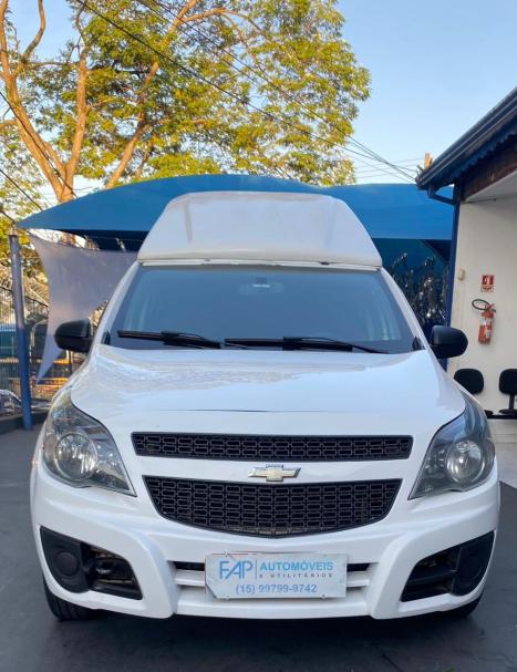 CHEVROLET Montana 1.4 FLEX LS, Foto 7