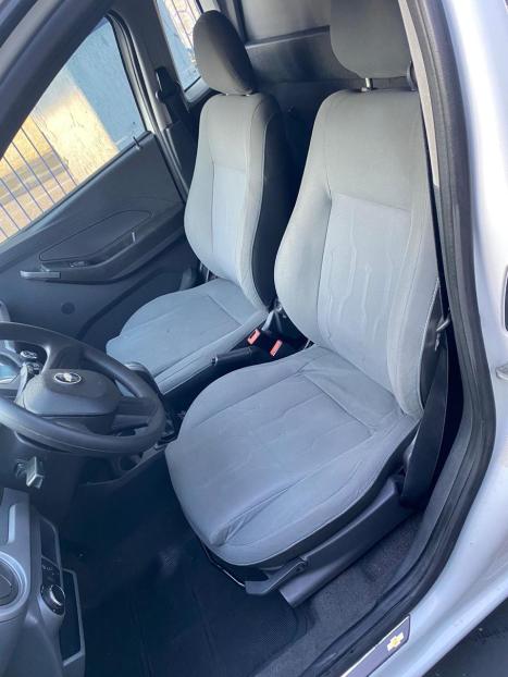 CHEVROLET Montana 1.4 FLEX LS, Foto 9