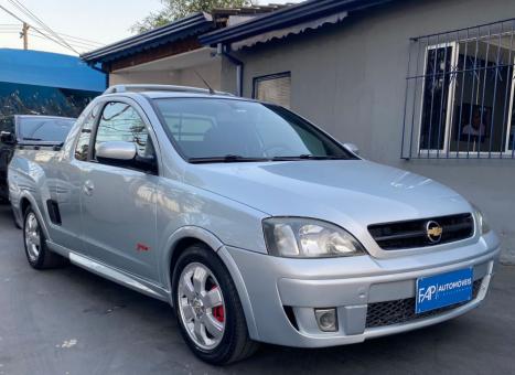 CHEVROLET Montana 1.8 FLEX SPORT, Foto 1