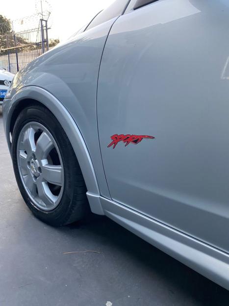 CHEVROLET Montana 1.8 FLEX SPORT, Foto 2
