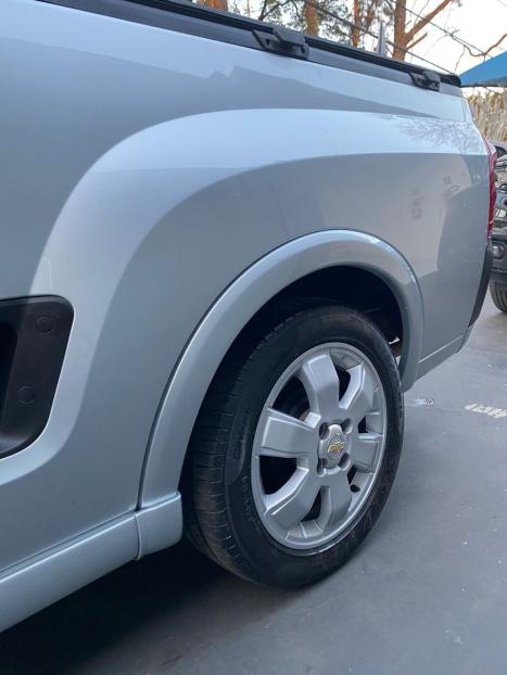 CHEVROLET Montana 1.8 FLEX SPORT, Foto 3