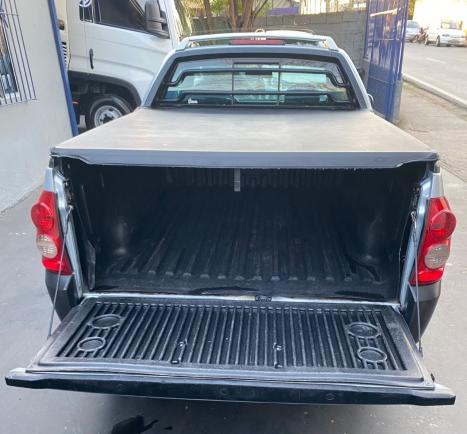 CHEVROLET Montana 1.8 FLEX SPORT, Foto 5